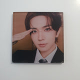 ENHYPEN - DARK MOON MEMORABILIA WEVERSE MAGNET