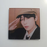 ENHYPEN - DARK MOON MEMORABILIA WEVERSE MAGNET