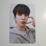 ATEEZ - GOLDEN HOUR : PART1 ALLMD PHOTOCARD