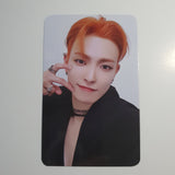 ATEEZ - GOLDEN HOUR : PART1 ALLMD PHOTOCARD