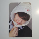 ZEROBASEONE - YOU HAD ME AT HELLO MAKESTAR PHOTOCARD (poca vers)