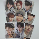 ZEROBASEONE - YOU HAD ME AT HELLO MAKESTAR PHOTOCARD