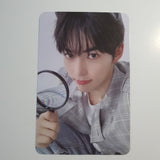 ZEROBASEONE - YOU HAD ME AT HELLO MAKESTAR PHOTOCARD