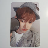 ZEROBASEONE - YOU HAD ME AT HELLO MAKESTAR PHOTOCARD