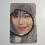 ZEROBASEONE - YOU HAD ME AT HELLO MAKESTAR PHOTOCARD