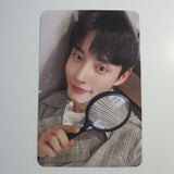ZEROBASEONE - YOU HAD ME AT HELLO MAKESTAR PHOTOCARD