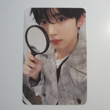 ZEROBASEONE - YOU HAD ME AT HELLO MAKESTAR PHOTOCARD