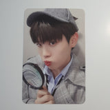 ZEROBASEONE - YOU HAD ME AT HELLO MAKESTAR PHOTOCARD