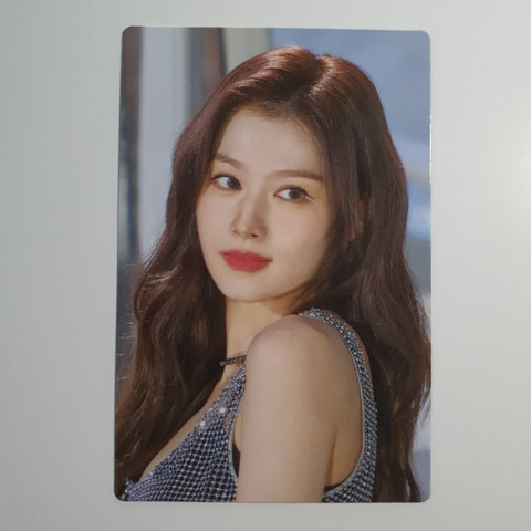 TWICE - MONOGRAPH With YOU-th SANA PHOTOCARD