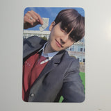 THE BOYZ - PHANTASY Pt.3 EVERLINE PHOTOCARD