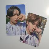 THE BOYZ - PHANTASY Pt.3 KTOWN4U PHOTOCARD
