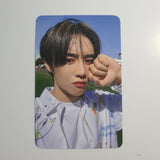 THE BOYZ - PHANTASY Pt.3 KTOWN4U PHOTOCARD