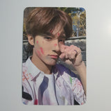 THE BOYZ - PHANTASY Pt.3 KTOWN4U PHOTOCARD