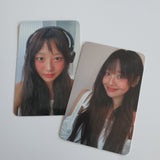 YVES - LOOP YES24 PHOTOCARD
