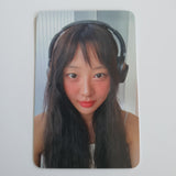 YVES - LOOP YES24 PHOTOCARD
