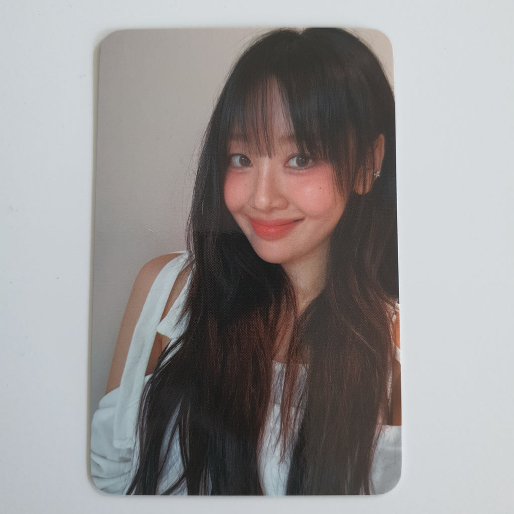 YVES - LOOP YES24 PHOTOCARD โ KYYO