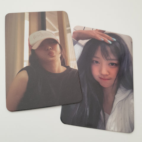 YVES - LOOP ALADIN PHOTOCARD