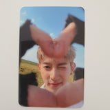 ZEROBASEONE - YOU HAD ME AT HELLO BDM PHOTOCARD