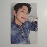 A.C.E - LIGHTSTICK WITH MUU PHOTOCARD