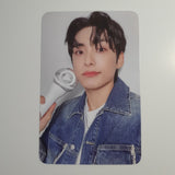 A.C.E - LIGHTSTICK WITH MUU PHOTOCARD