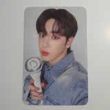 A.C.E - LIGHTSTICK WITH MUU PHOTOCARD