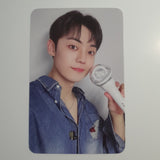A.C.E - LIGHTSTICK WITH MUU PHOTOCARD
