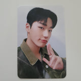 ATEEZ - GOLDEN HOUR Part.1 SOUNDWAVE PHOTOCARD (Digipack vers)