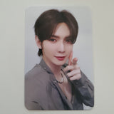 ATEEZ - GOLDEN HOUR Part.1 SOUNDWAVE PHOTOCARD (Digipack vers)