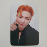 ATEEZ - GOLDEN HOUR Part.1 SOUNDWAVE PHOTOCARD (Digipack vers)