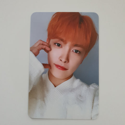 ATEEZ - GOLDEN HOUR Part.1 YES24 PHOTOCARD – KYYO