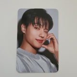 ATEEZ - GOLDEN HOUR Part.1 YES24 PHOTOCARD