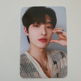 ATEEZ - GOLDEN HOUR Part.1 YES24 PHOTOCARD