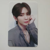 ATEEZ - GOLDEN HOUR Part.1 MAKESTAR PHOTOCARD