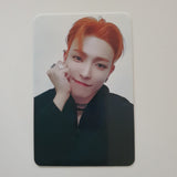 ATEEZ - GOLDEN HOUR Part.1 MAKESTAR PHOTOCARD