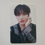 ATEEZ - GOLDEN HOUR Part.1 MAKESTAR PHOTOCARD