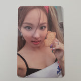 NAYEON - NA ALBUM PHOTOCARD