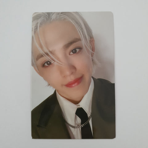 SEVENTEEN - ATTACA PHOTOCARD (S.COUPS)