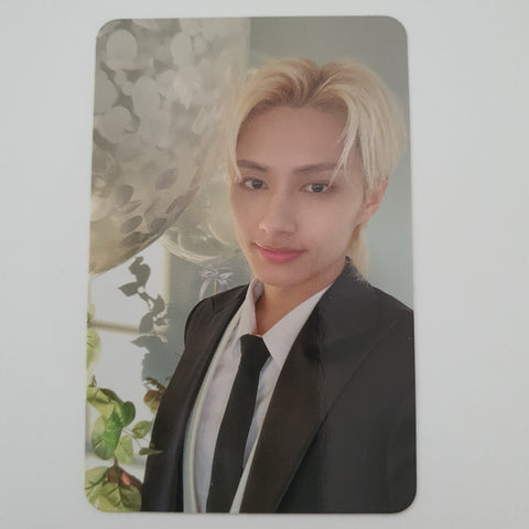 SEVENTEEN - FML PHOTOCARD (JUN)