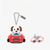 [PREORDER] : Stray Kids - [JYP JAPAN POPUP STORE 2025] BAG CHARM
