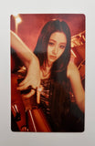 LE SSERAFIM - EASY CRAZY HOT PHOTOCARD