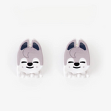 [PREORDER] : Stray Kids - [JYP JAPAN POPUP STORE 2025] MINI HAIR CLIP
