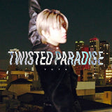 YUTA (NCT) - TWISTED PARADISE (Standard Version)