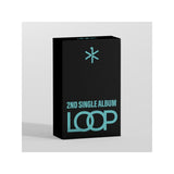 [PREORDER] : 1VERSE - LOOP (POCA Ver.)