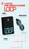 [PREORDER] : 1VERSE - LOOP (POCA Ver.)