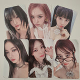 STAYC - METAMORPHIC WITH MUU PHOTOCARD