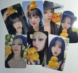 DREAMCATCHER - VIRTUOUS SOUNDWAVE PHOTOCARD
