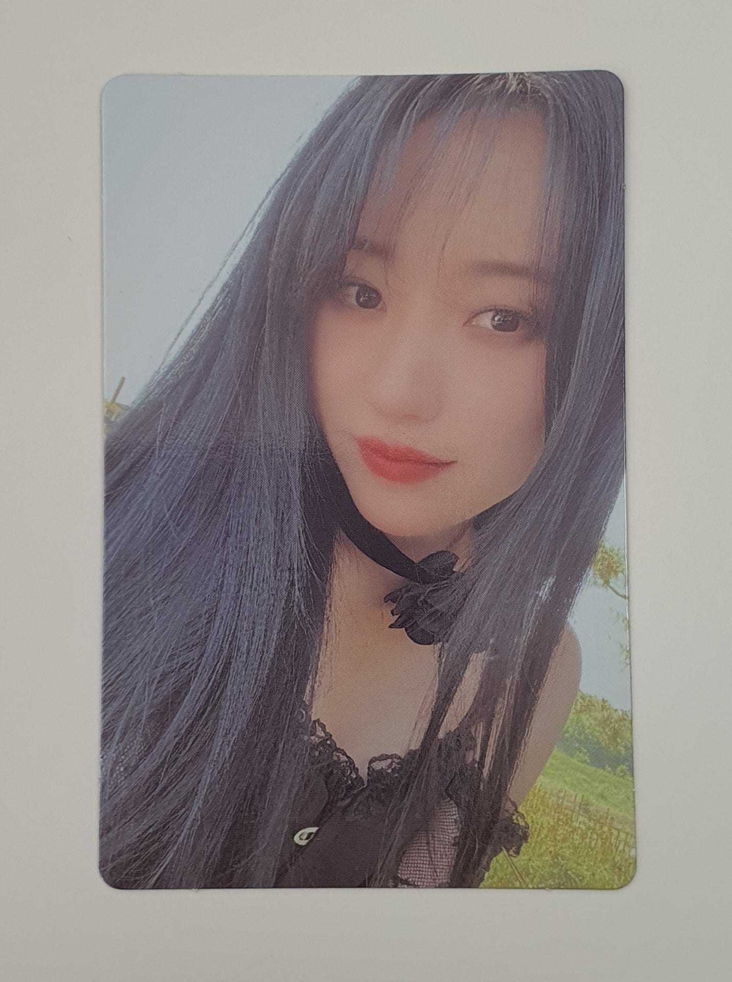 DREAMCATCHER - VirtuouS Officiel Photocard ( SUA ) – KYYO
