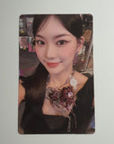 STAYC - METAMORPHIC WEVERSE PHOTOCARD/MAGNET