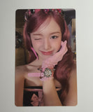 STAYC - METAMORPHIC WEVERSE PHOTOCARD/MAGNET