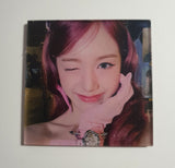 STAYC - METAMORPHIC WEVERSE PHOTOCARD/MAGNET